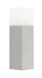 Lampa ogrodowa SU-MA Cube CB-330 AL