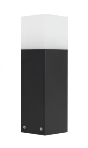 Lampa ogrodowa SU-MA Cube CB-330 BL