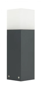 Lampa ogrodowa SU-MA Cube CB-330 DG