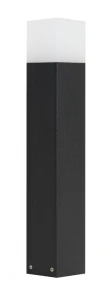 Lampa ogrodowa SU-MA Cube CB-580 BL