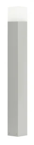 Lampa ogrodowa SU-MA Cube CB-830 AL
