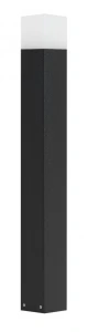 Lampa ogrodowa SU-MA Cube CB-830 BL