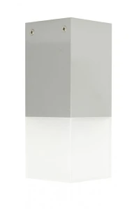 Lampa zewnętrzna SU-MA Cube CB-S AL
