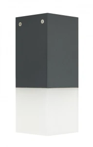 Lampa zewnętrzna SU-MA Cube CB-S DG