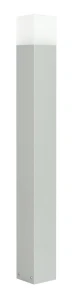 Lampa ogrodowa SU-MA Cube Max CB-MAX 1000 AL