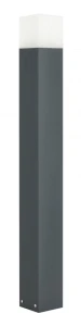 Lampa ogrodowa SU-MA Cube Max CB-MAX 1000 DG