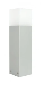Lampa ogrodowa SU-MA Cube Max CB-MAX 400 AL