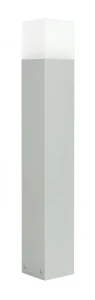 Lampa ogrodowa SU-MA Cube Max CB-MAX 700 AL
