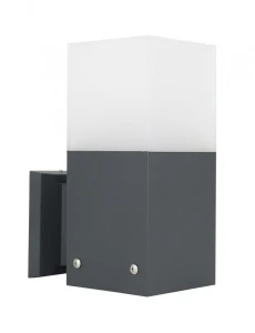 Kinkiet zewnętrzny SU-MA Cube Max CB-MAX K DG
