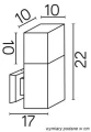 Cube Max CB-MAX K DG