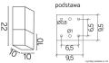 Cube Max CB-MAX S AL