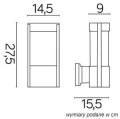 ELIS TY 0651 BL