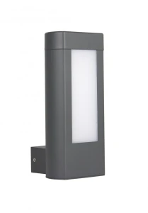Kinkiet zewnętrzny SU-MA Evo GL15404