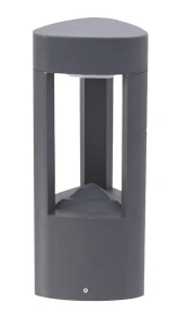 Lampa ogrodowa SU-MA FAN GL 11201