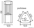 FAN GL 11201