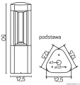 FAN GL 11204