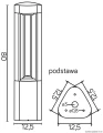FAN GL 11205