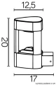 FAN GL 11206