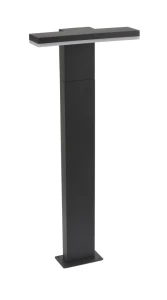 Lampa ogrodowa SU-MA Fler 17602-580 DG