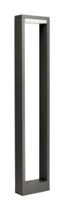 Lampa ogrodowa SU-MA Form YB19502