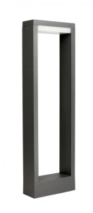 Lampa ogrodowa SU-MA Form YB19503
