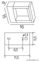 Form YB19504