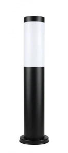 Lampa ogrodowa SU-MA Inox Black ST 022-450