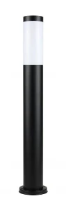 Lampa ogrodowa SU-MA Inox Black ST 022-650