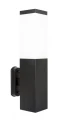 Inox Kwadratowa Black SS802-A BL