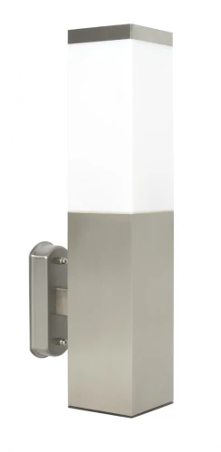 Inox Kwadratowa SS802-A