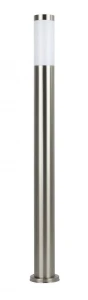 Lampa ogrodowa SU-MA Inox ST 022-1100