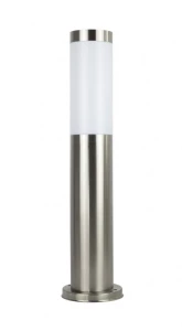 Lampa ogrodowa SU-MA Inox ST 022-450