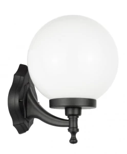 Kinkiet zewnętrzny SU-MA KULE CLASSIC K 3012/1/K 250