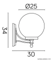 KULE CLASSIC K 3012/1/K 250
