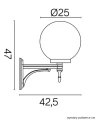 Kule Classic 	K 3012/1/K 250 U