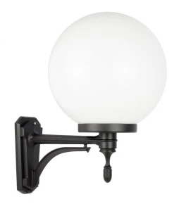 Kinkiet zewnętrzny SU-MA Kule Classic K 3012/1/K 300 U
