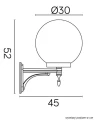 Kule Classic K 3012/1/K 300 U