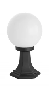 Lampa ogrodowa SU-MA KULE CLASSIC K 4011/1/K 200