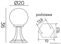 KULE CLASSIC K 4011/1/K 200