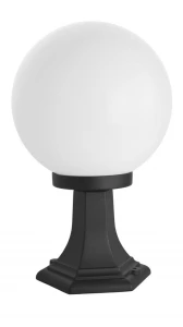Lampa ogrodowa SU-MA KULE CLASSIC K 4011/1/K 250