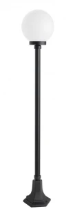 Lampa ogrodowa SU-MA KULE CLASSIC K 5002/1/KP 200