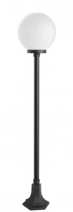 Lampa ogrodowa SU-MA KULE CLASSIC K 5002/1/KP 250