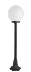 Lampa ogrodowa SU-MA KULE CLASSIC K 5002/2/KP 250