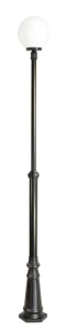 Lampa ogrodowa SU-MA KULE CLASSIC OGMWN 1 300