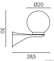 Kule K 3012/1/KD 200