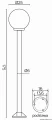 Kule K 5002/1/K 250