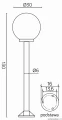 Kule K 5002/2/K 300