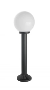 Lampa ogrodowa SU-MA Kule K 5002/3/K 200