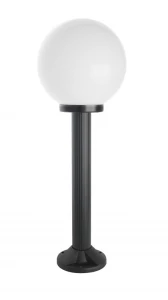 Lampa ogrodowa SU-MA Kule K 5002/3/K 250
