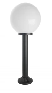 Lampa ogrodowa SU-MA Kule K 5002/3/K 300